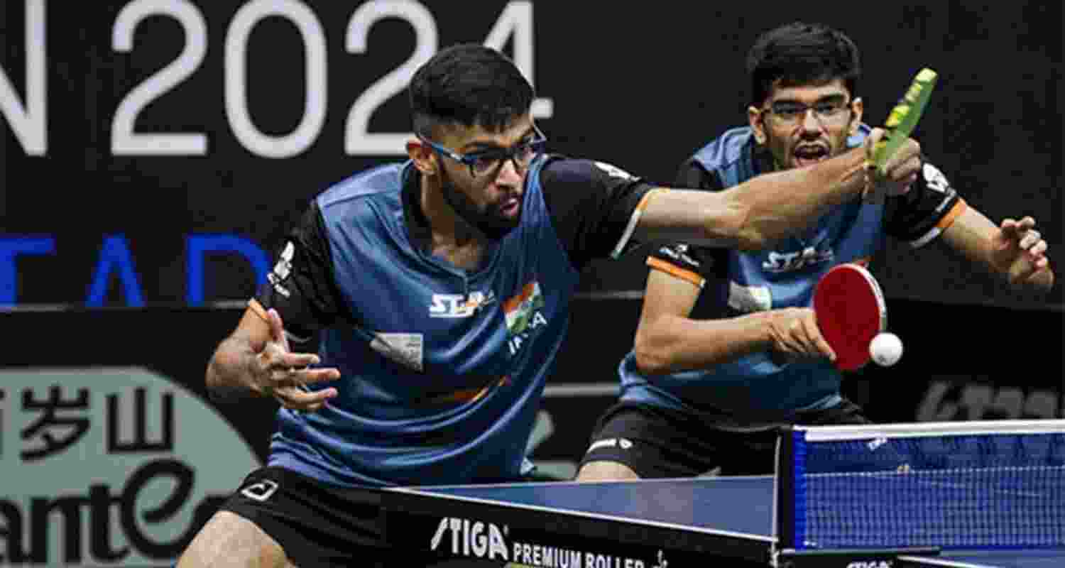 Manav Thakkar and Manush Shah. Manav Thakkar and Manush Shah.