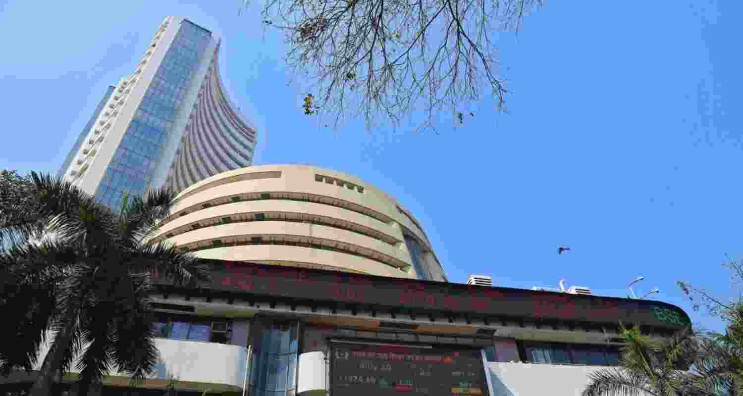 Representational image. Representational image.