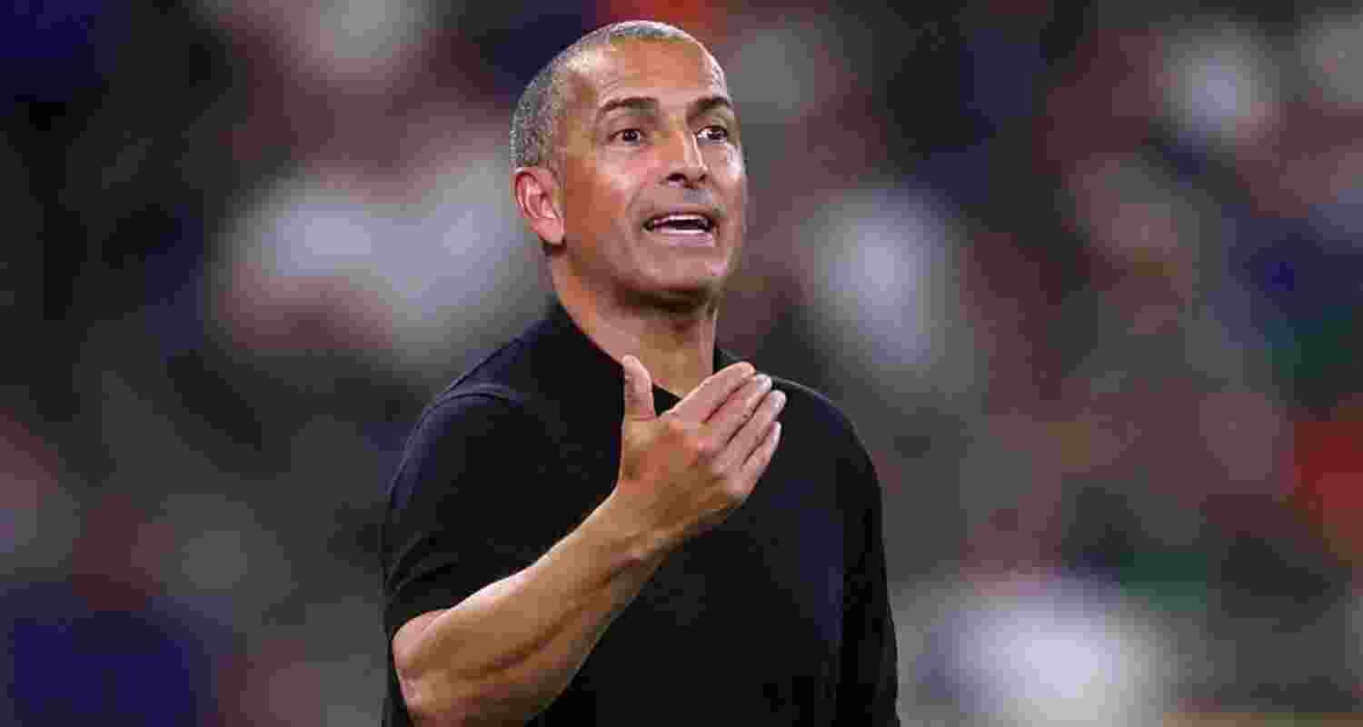 Tunisia has fired its football team head coach Sabri Lamouchi. Tunisia has fired its football team head coach Sabri Lamouchi.