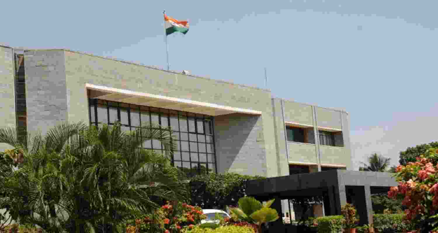The headquarters of the Indian Space Research Organisation (ISRO) in Bengaluru, Karnataka. The headquarters of the Indian Space Research Organisation (ISRO) in Bengaluru, Karnataka.