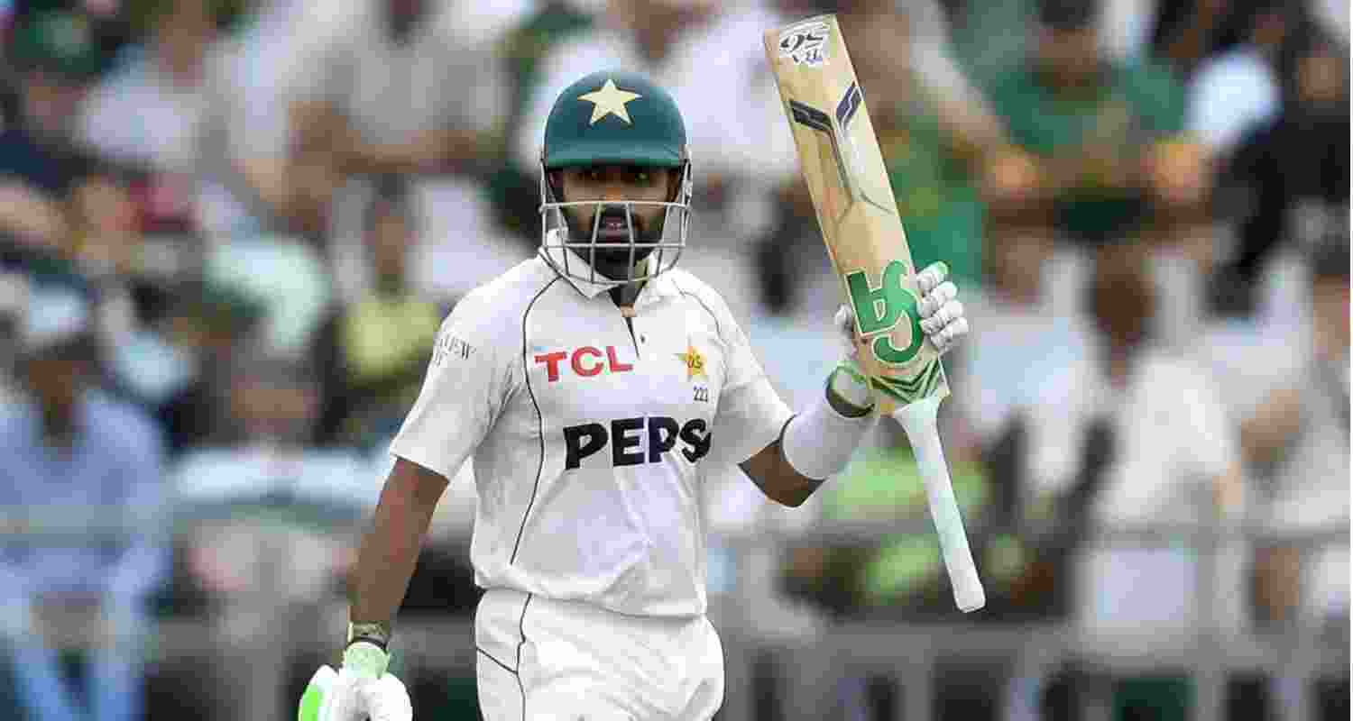 Babar Azam Babar Azam