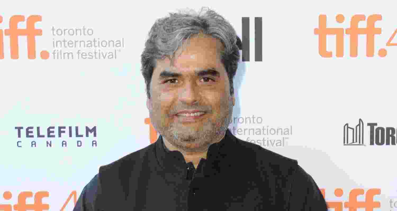 Vishal Bhardwaj Vishal Bhardwaj
