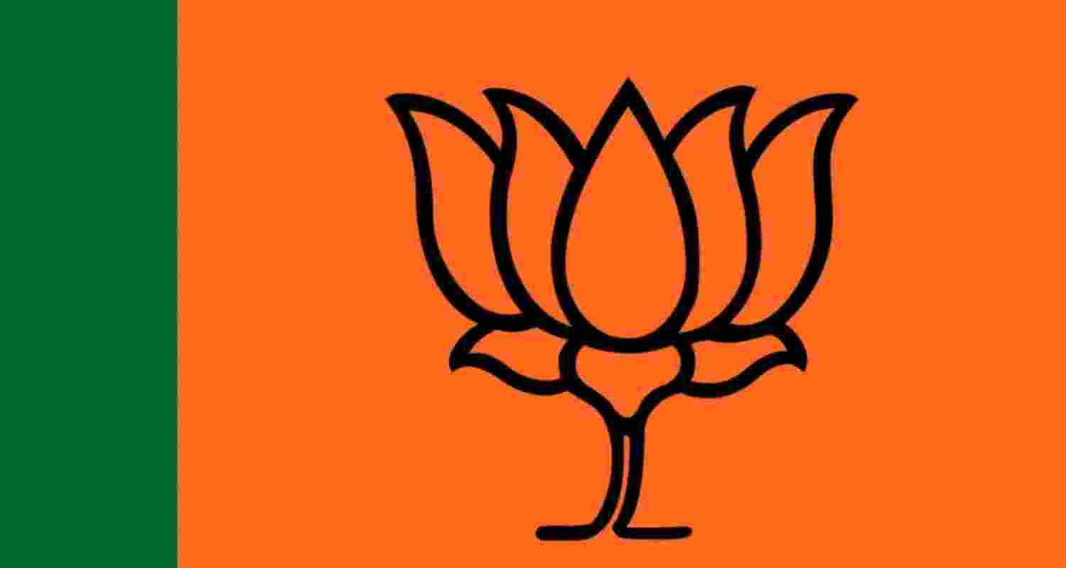 Shockwaves across J&K's political corridors over BJP's RS 'win' Shockwaves across J&K's political corridors over BJP's RS 'win'