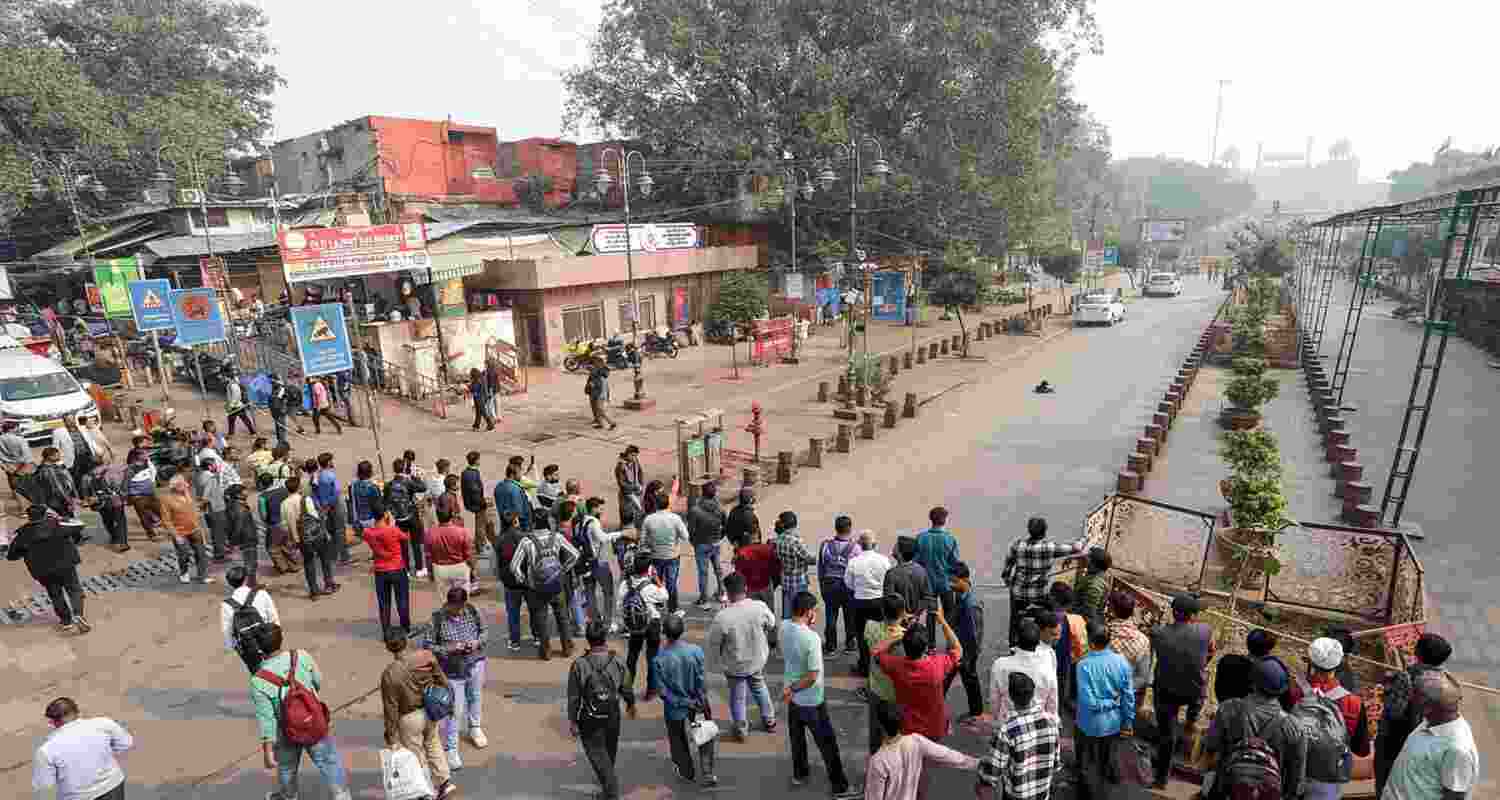 White collar terror probe widens, Haryana woman doc held from J&K White collar terror probe widens, Haryana woman doc held from J&K