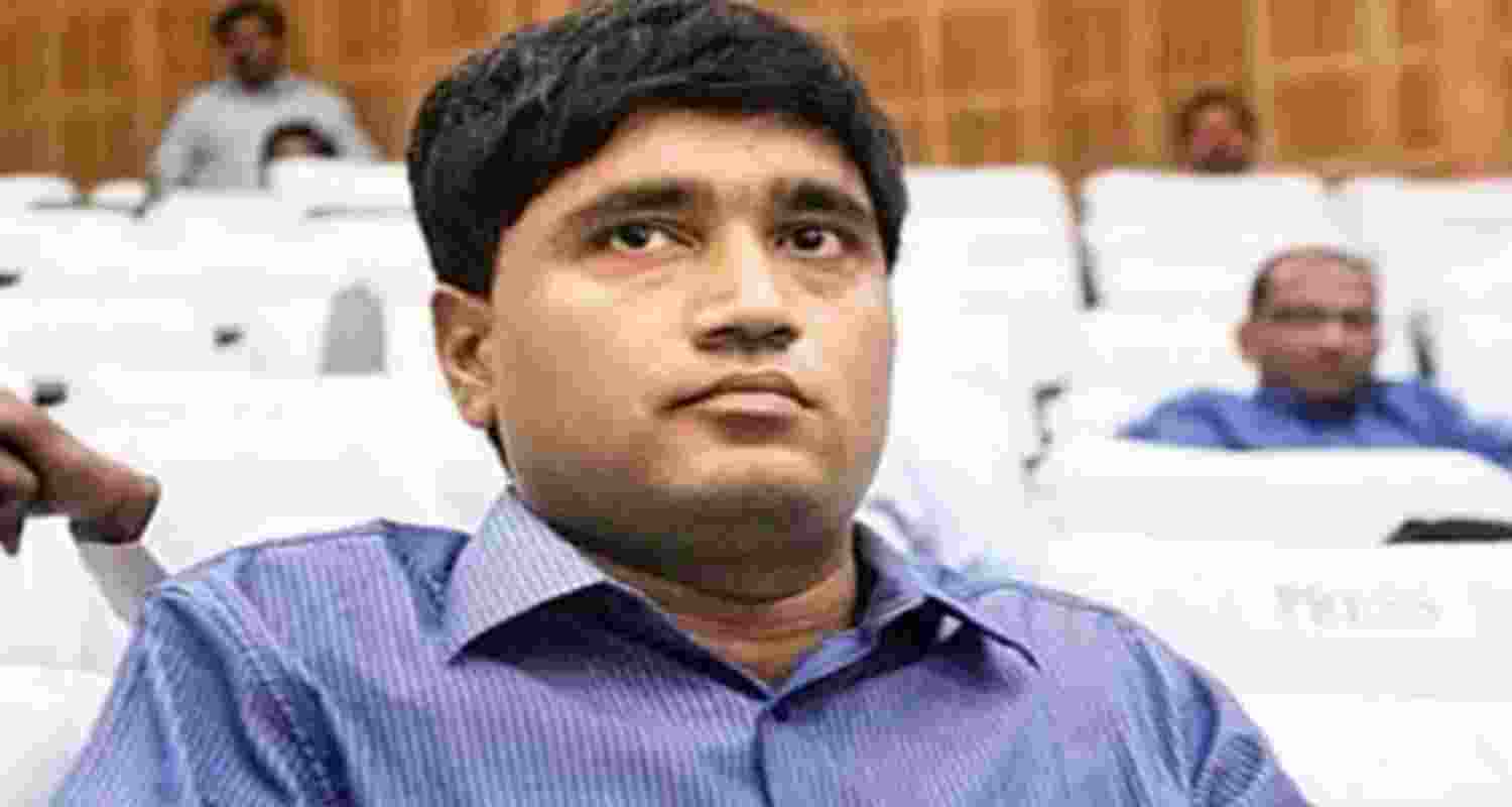 Sanjay Kumar Vaidya Sanjay Kumar Vaidya