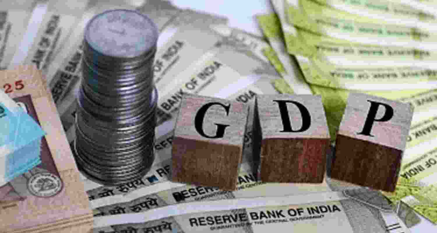 FICCI revises India's GDP growth to 6.4pc, inflation at 4.8pc FICCI revises India's GDP growth to 6.4pc, inflation at 4.8pc