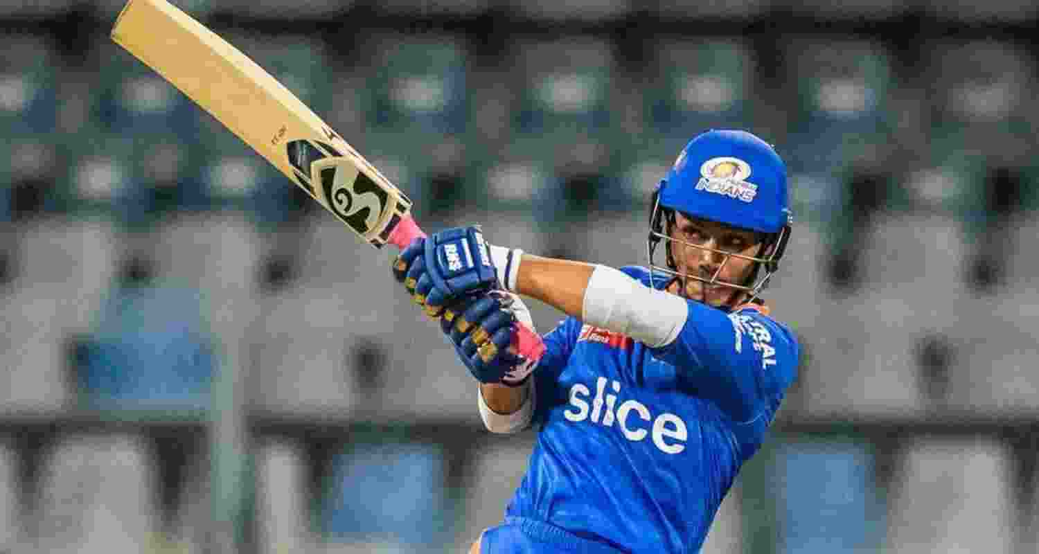 Former Mumbai Indians player arrested for rape Former Mumbai Indians player arrested for rape