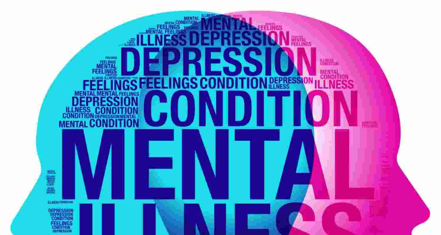 Representational image Representational image