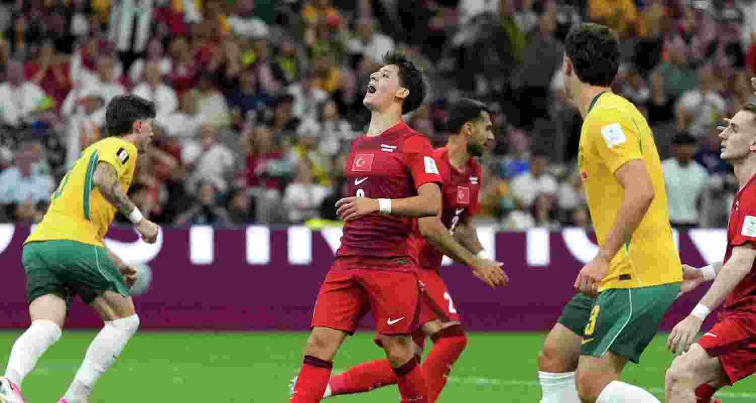 Turkey, which famously reached the semifinals in 2002, failed to qualify for the next five editions before securing a place at this year’s tournament with a playoff victory over Kosovo. Turkey, which famously reached the semifinals in 2002, failed to qualify for the next five editions before securing a place at this year’s tournament with a playoff victory over Kosovo.