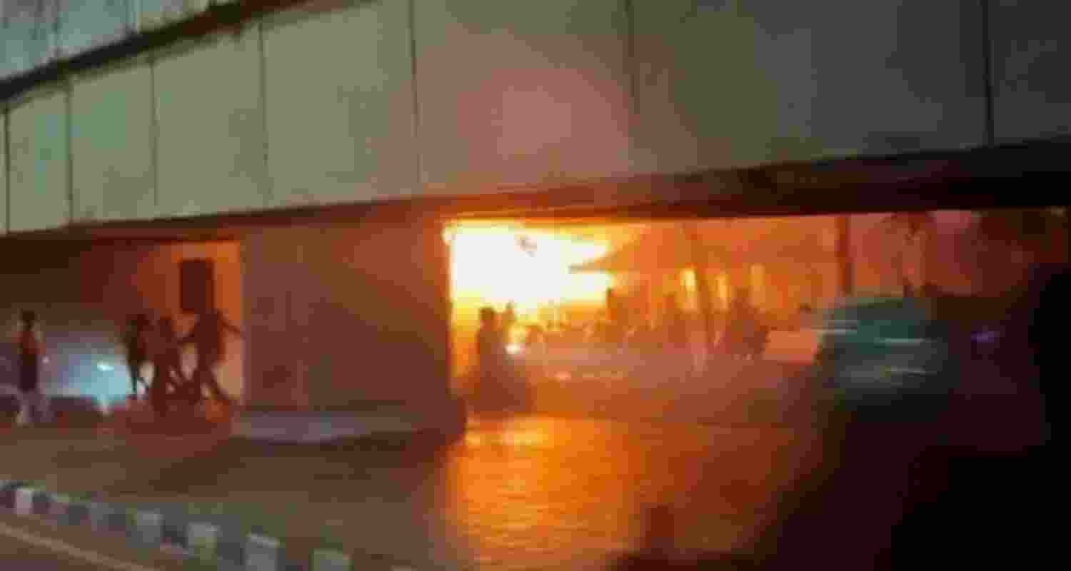 More than 70 people injured in the blaze remain admitted to hospitals. More than 70 people injured in the blaze remain admitted to hospitals.