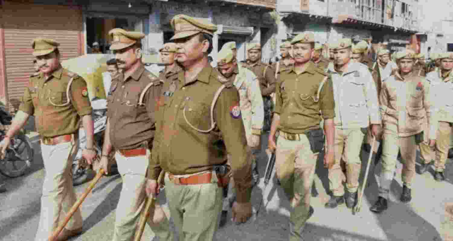 Three Kanwar pilgrims killed in Ghaziabad road accident, three injured Three Kanwar pilgrims killed in Ghaziabad road accident, three injured