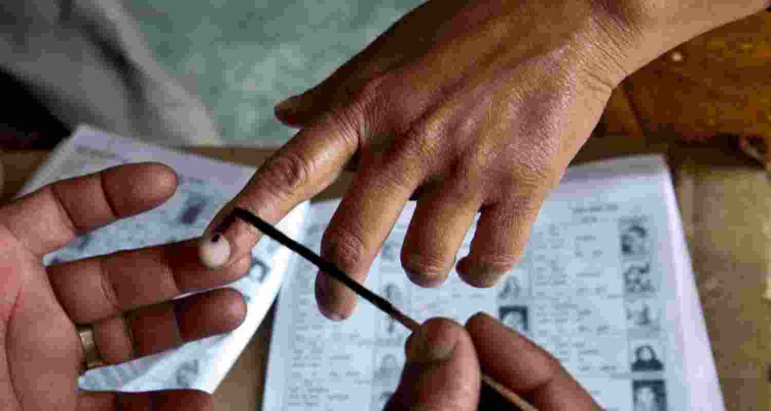 NDA ally SBSP seeks 32 seats in UP polls, eyes Azamgarh NDA ally SBSP seeks 32 seats in UP polls, eyes Azamgarh