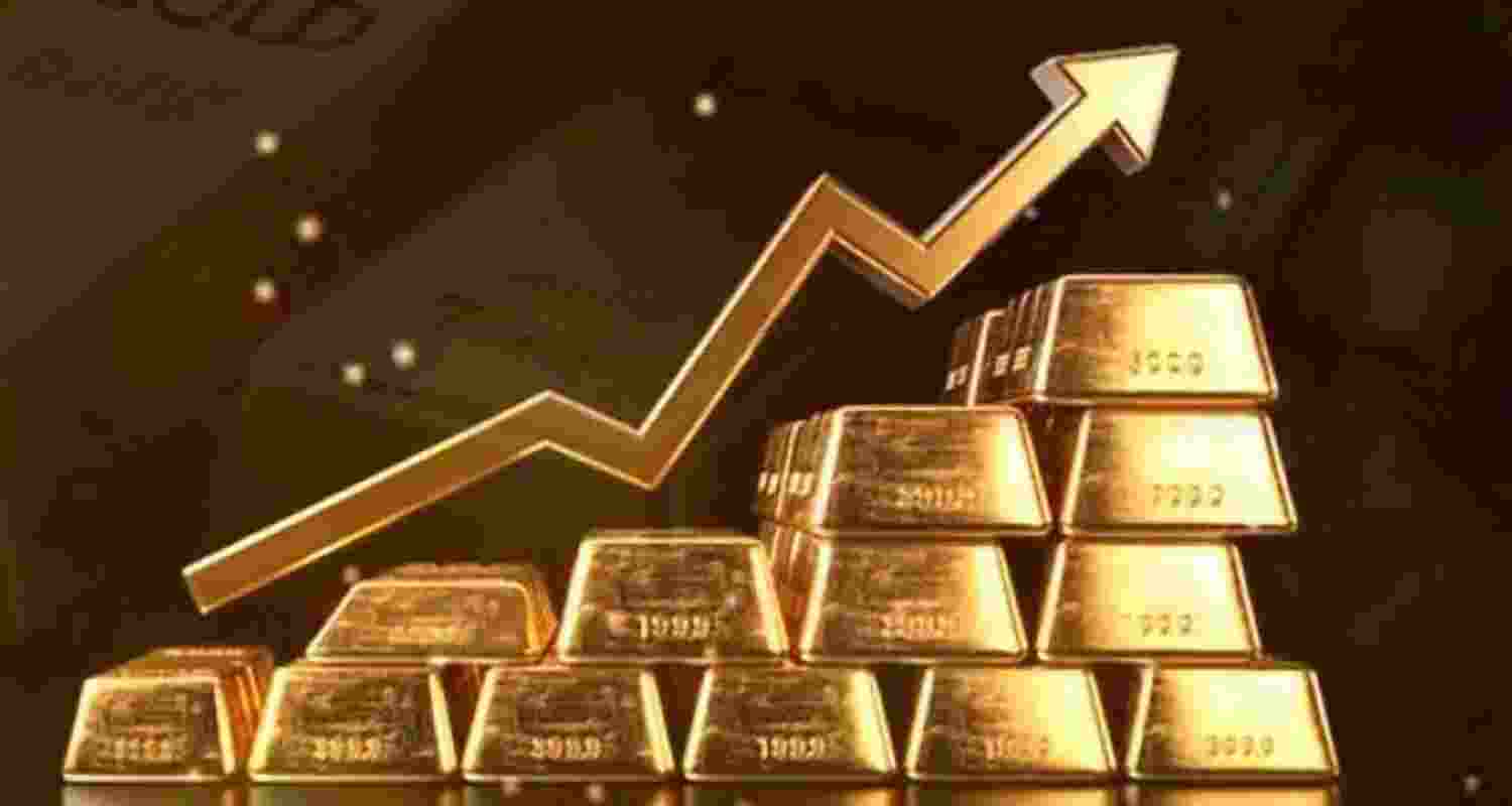 Representational image. Representational image.