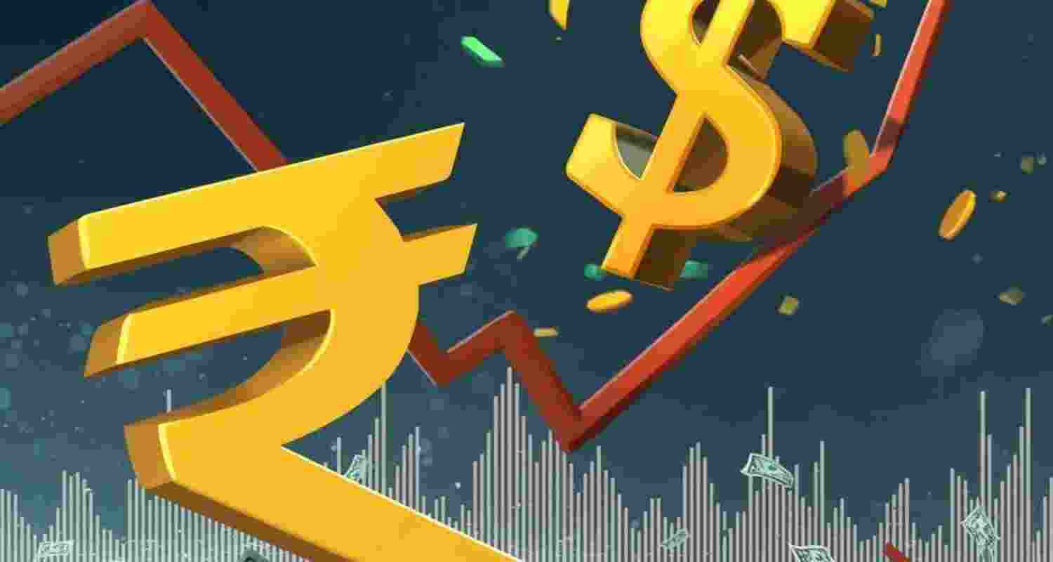 Rupee hits record low of 92.32 amid Strait of Hormuz crisis; LNG shortages force hospitality shutdowns across India. Rupee hits record low of 92.32 amid Strait of Hormuz crisis; LNG shortages force hospitality shutdowns across India.