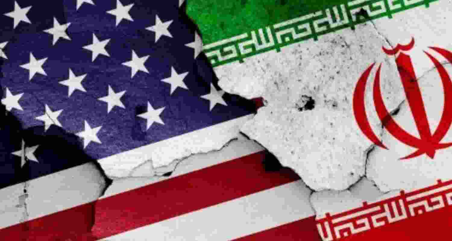 Iran warns the US against miscalculation as tensions rise over its nuclear programme after Donald Trump sets a deadline and deploys carrier strike groups to the Middle East. Iran warns the US against miscalculation as tensions rise over its nuclear programme after Donald Trump sets a deadline and deploys carrier strike groups to the Middle East.