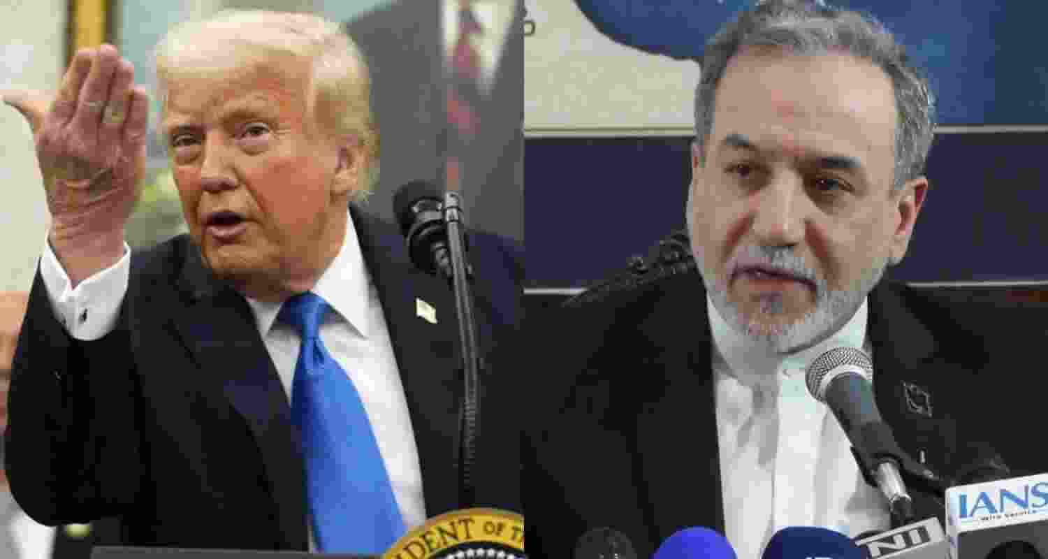 Iran plans tolls in Strait of Hormuz amid tensions with the US, as Trump warns Tehran of consequences if peace talks collapse. Iran plans tolls in Strait of Hormuz amid tensions with the US, as Trump warns Tehran of consequences if peace talks collapse.