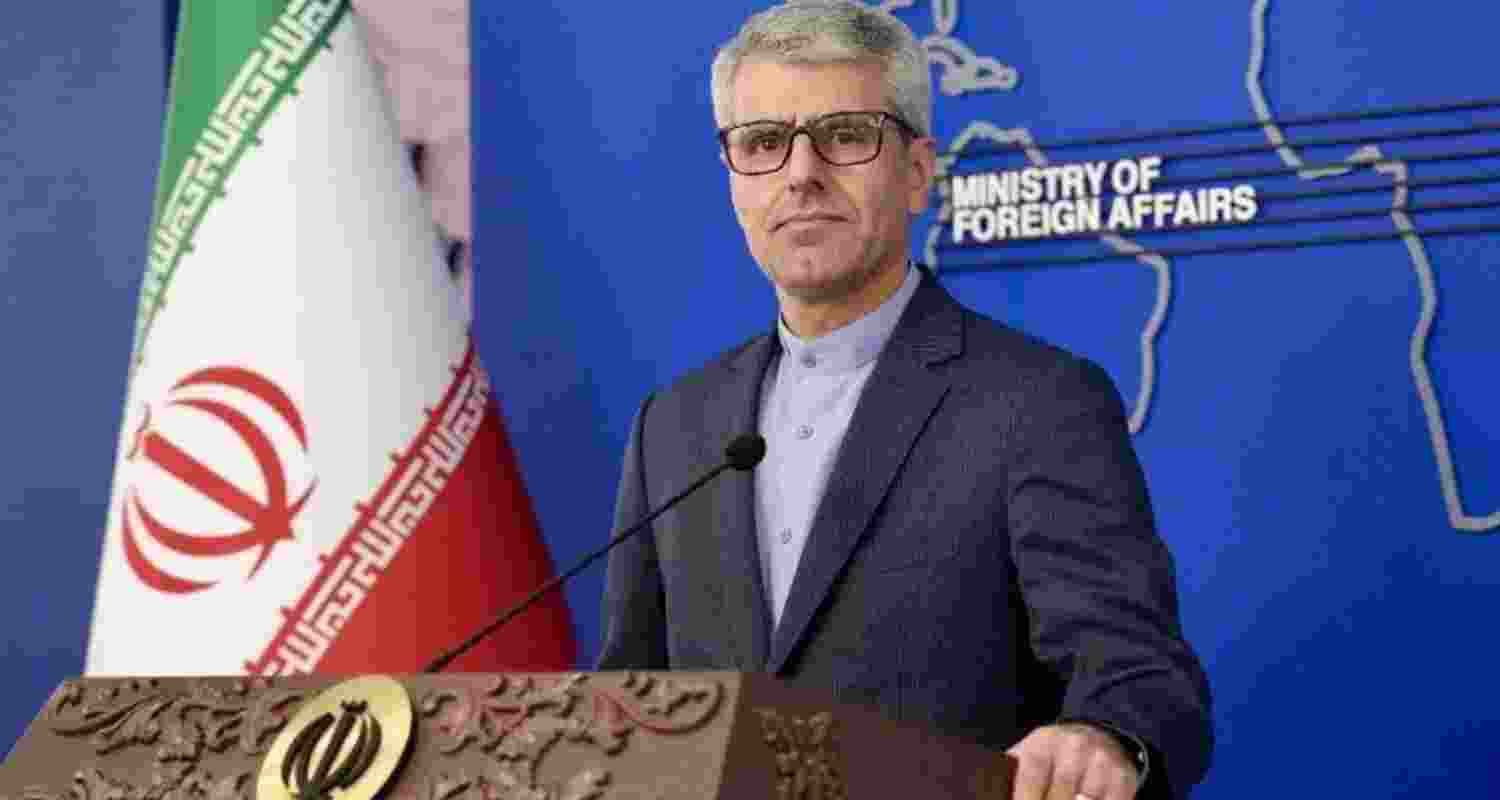 Iran to send expert delegation for meeting with US in Qatar Iran to send expert delegation for meeting with US in Qatar