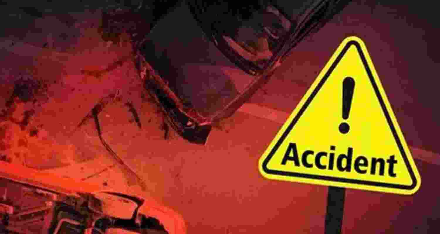 Two brothers from Lucknow died after lightning struck during a severe storm in Uttarakhand's Tungnath-Chopta region, leaving two others injured. Two brothers from Lucknow died after lightning struck during a severe storm in Uttarakhand's Tungnath-Chopta region, leaving two others injured.