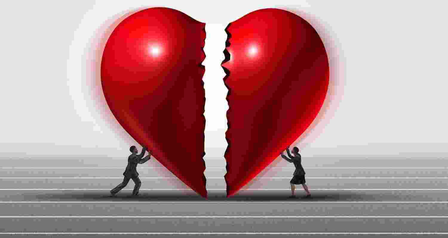 Representational image. Representational image.