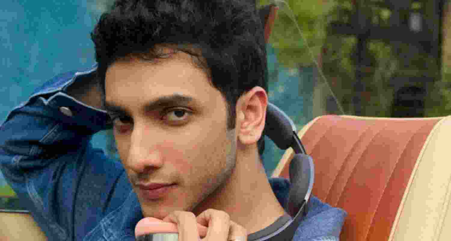 ‘Main Vaapas Aaunga’ is my toughest role: Vedang Raina ‘Main Vaapas Aaunga’ is my toughest role: Vedang Raina