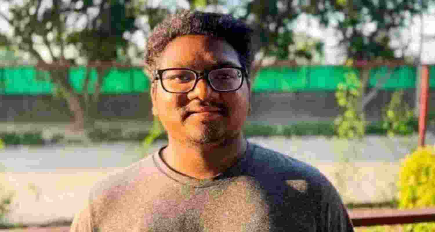 Veer Soren is the grandson of former Jharkhand Chief Minister Champai Soren. Veer Soren is the grandson of former Jharkhand Chief Minister Champai Soren.