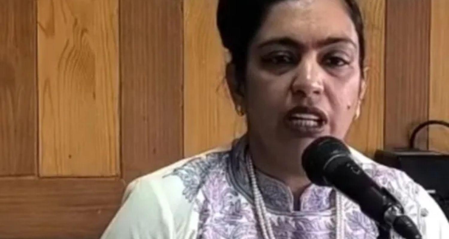 Victim Manisha Mittal Victim Manisha Mittal