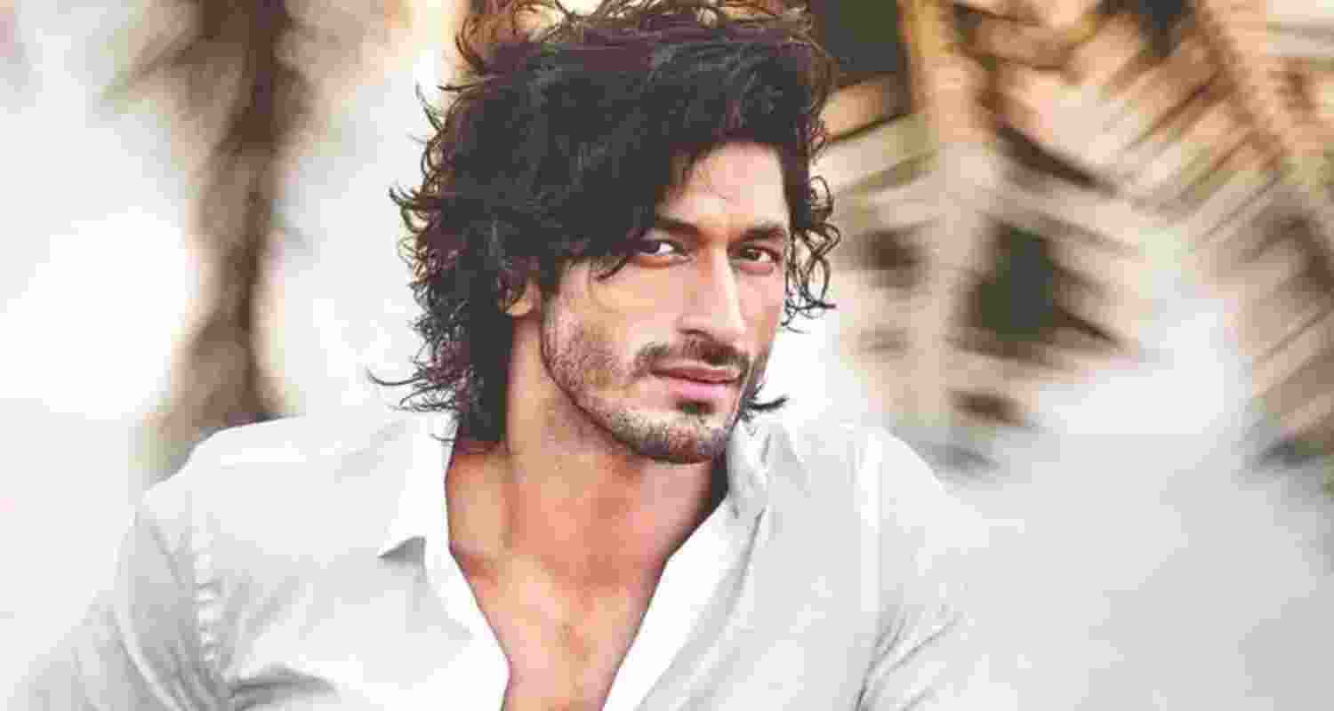 The film will release on October 16, 2026. The film will release on October 16, 2026.