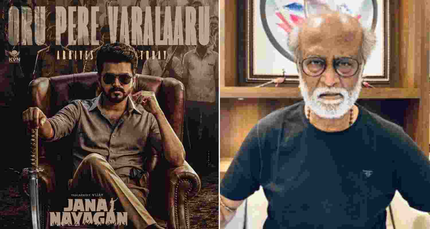 Rajinikanth was among the first to voice his distress, taking to social media on Friday night to describe the breach as a source of genuine "shock and pain". Rajinikanth was among the first to voice his distress, taking to social media on Friday night to describe the breach as a source of genuine "shock and pain".