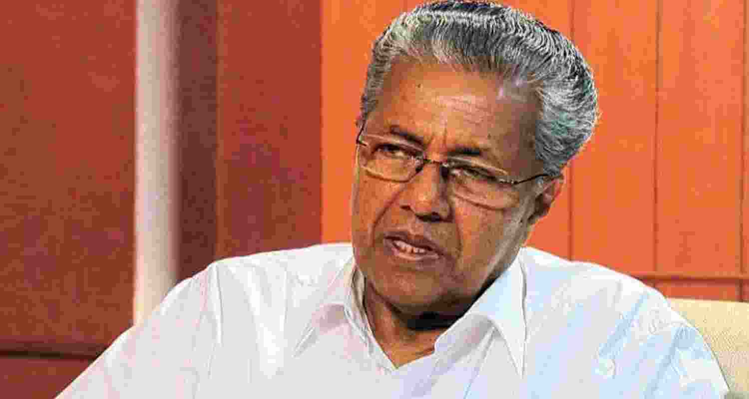 Leader of Opposition in Kerala Assembly Pinarayi Vijayan. Leader of Opposition in Kerala Assembly Pinarayi Vijayan.