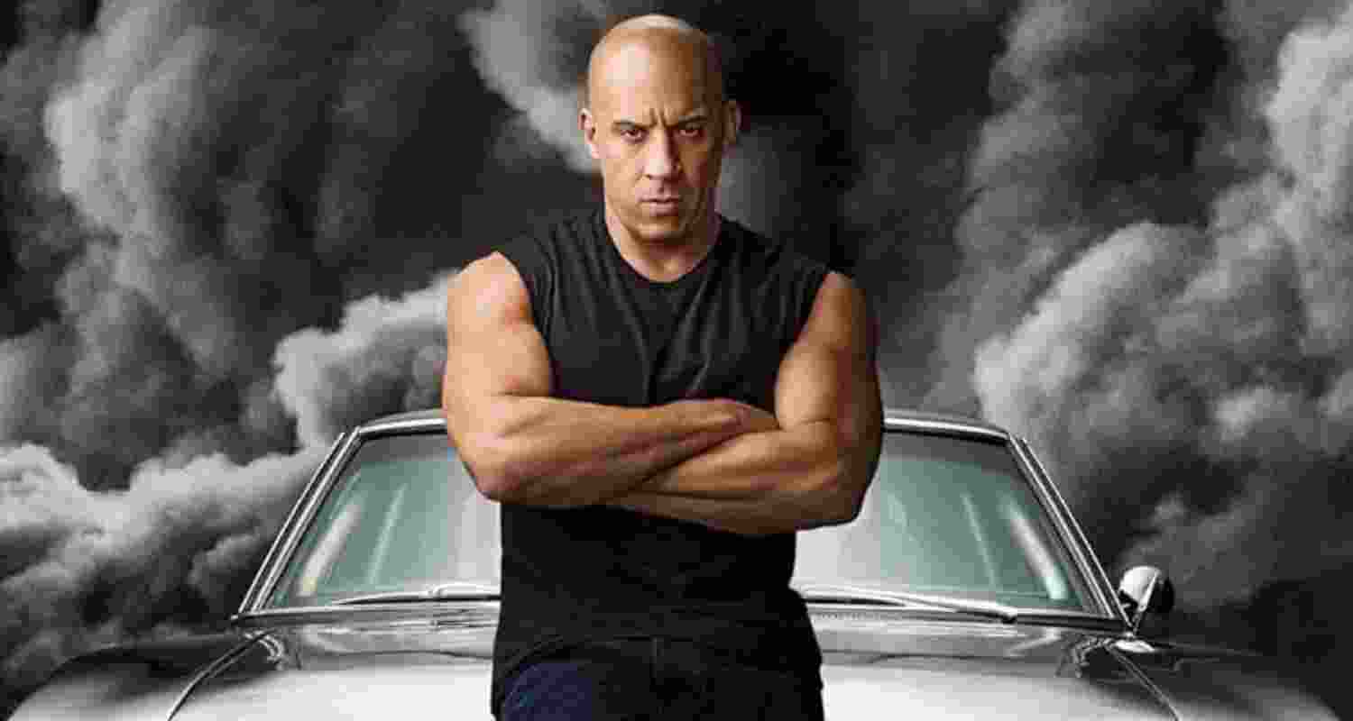 ‘Fast & Furious’ show confirmed: Vin Diesel to executive produce ‘Fast & Furious’ show confirmed: Vin Diesel to executive produce