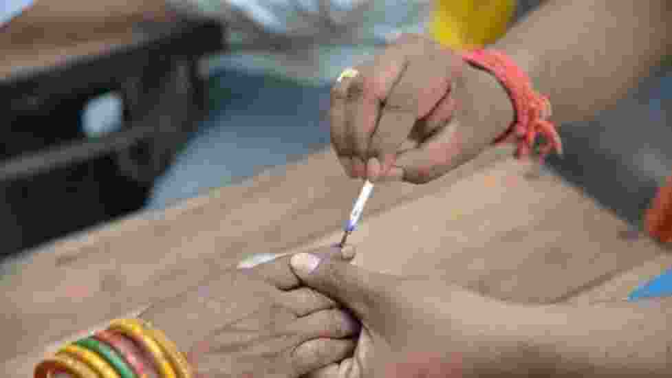 The Election Commission of India (ECI) is expected to announce the dates for the Assembly polls in Jharkhand and Maharashtra in the coming week, with the polling process commencing by the second or third week of November. The Election Commission of India (ECI) is expected to announce the dates for the Assembly polls in Jharkhand and Maharashtra in the coming week, with the polling process commencing by the second or third week of November.