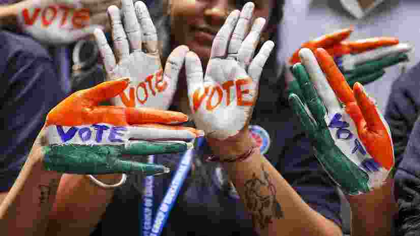 Chief Minister Nayab Singh Saini was leading in Ladwa in Kurukshetra district by a margin of 732 votes. Chief Minister Nayab Singh Saini was leading in Ladwa in Kurukshetra district by a margin of 732 votes.