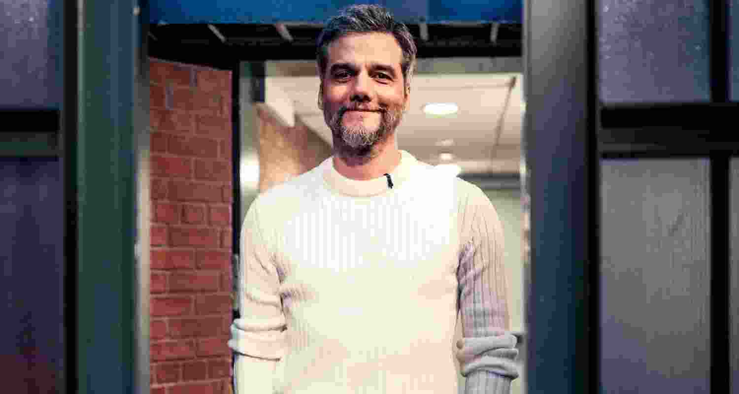 Wagner Moura to star in ‘Ocean’s Eleven’ prequel Wagner Moura to star in ‘Ocean’s Eleven’ prequel