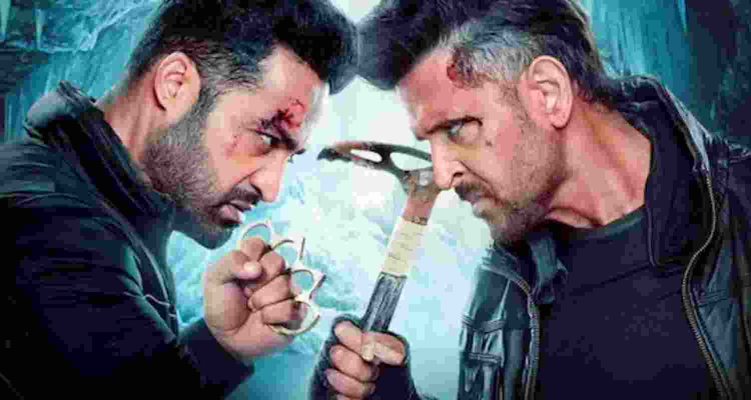 The film was released in theatres on August 14 in a clash with Rajinikanth-starrer “Coolie”. The film was released in theatres on August 14 in a clash with Rajinikanth-starrer “Coolie”.