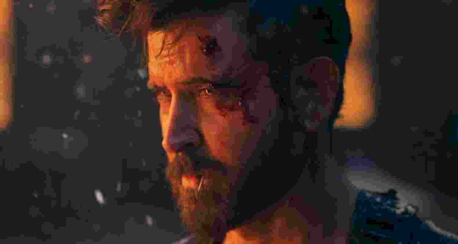 'War 2 wasn't easy to make, we gave our best', says Hrithik 'War 2 wasn't easy to make, we gave our best', says Hrithik