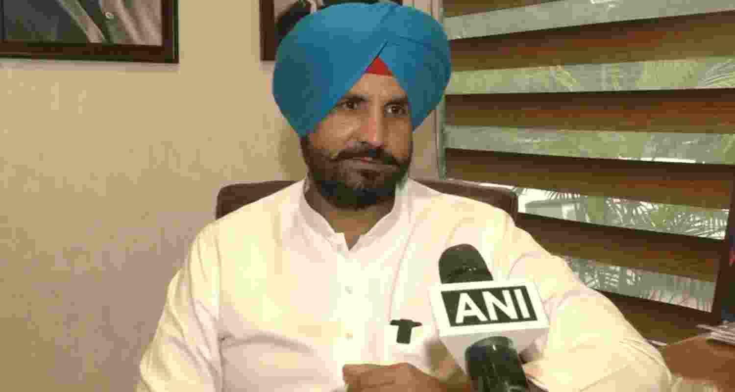 Punjab Congress chief Amarinder Singh Raja Warring says Charanjit Singh Channi remains a key leader and dismisses claims of infighting ahead of 2027 polls. Punjab Congress chief Amarinder Singh Raja Warring says Charanjit Singh Channi remains a key leader and dismisses claims of infighting ahead of 2027 polls.