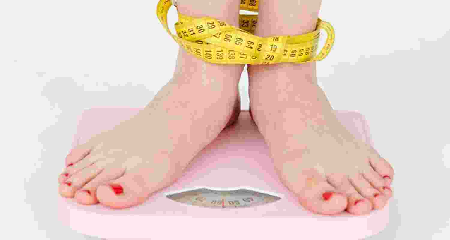 Weight regain after dieting is driven by brain biology Weight regain after dieting is driven by brain biology