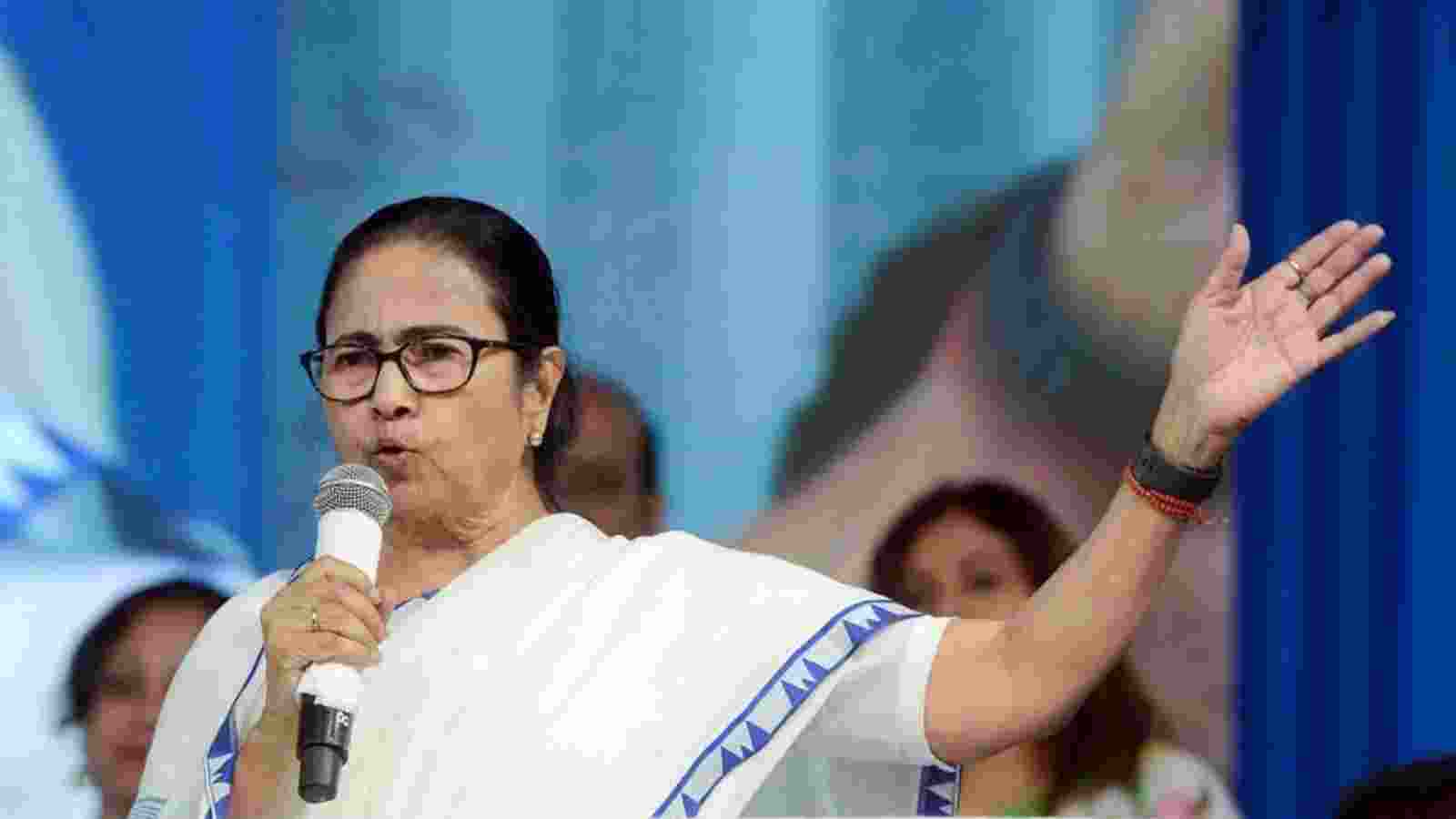 Mamata Banerjee Incident Mamata Banerjee Incident