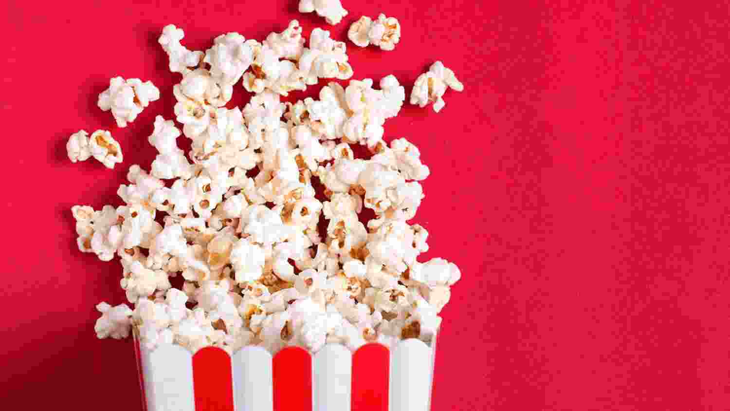 How was popcorn discovered? How was popcorn discovered?