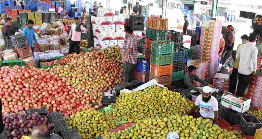 Representational image. Representational image.