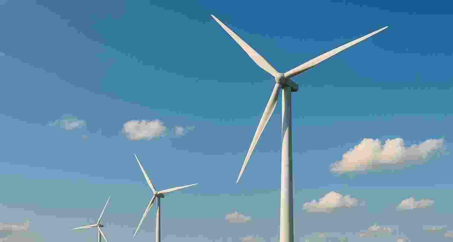 India launches first wind turbine supply chain platform India launches first wind turbine supply chain platform