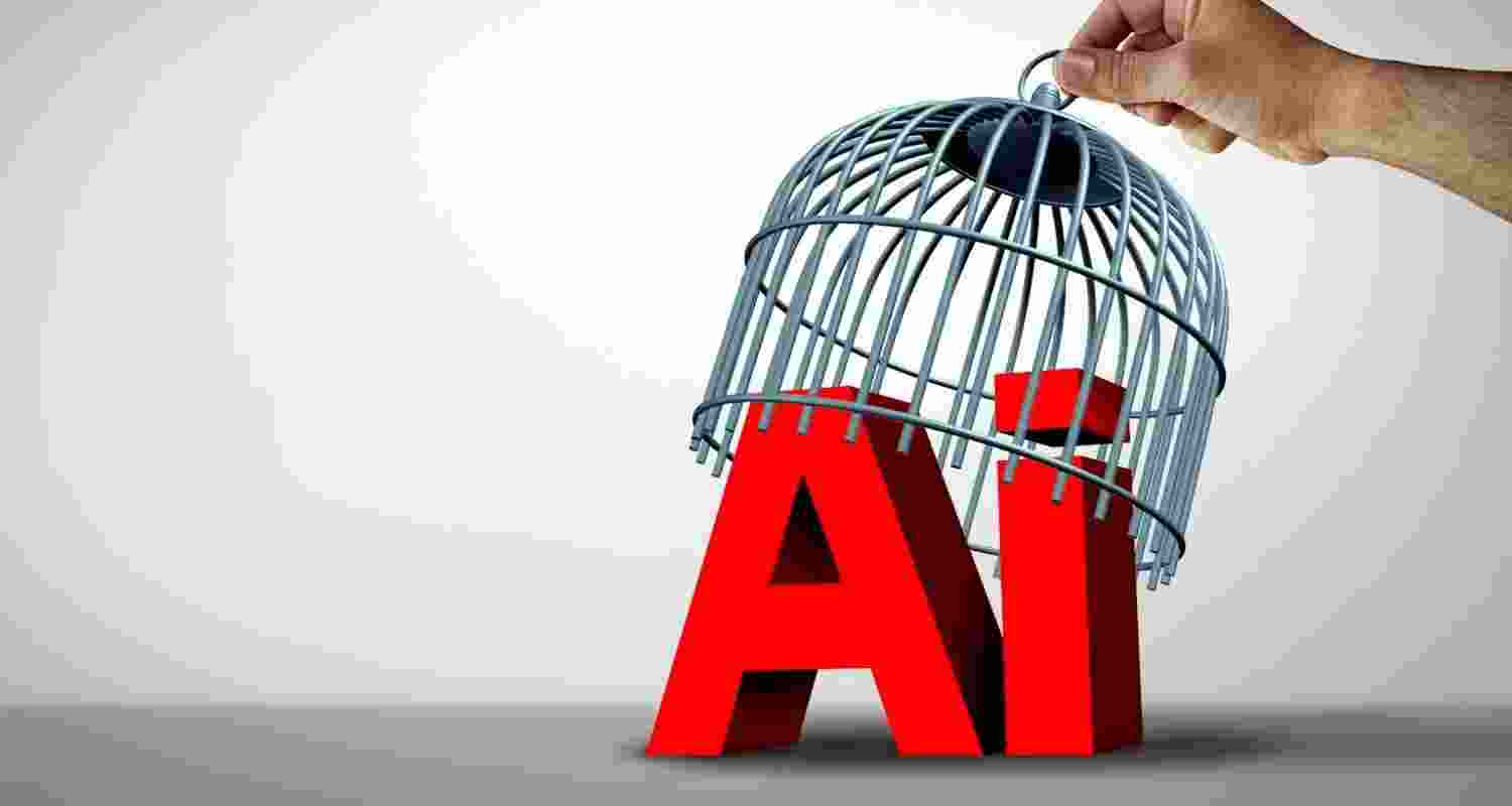 How US quietly seized control of world’s most powerful AI How US quietly seized control of world’s most powerful AI