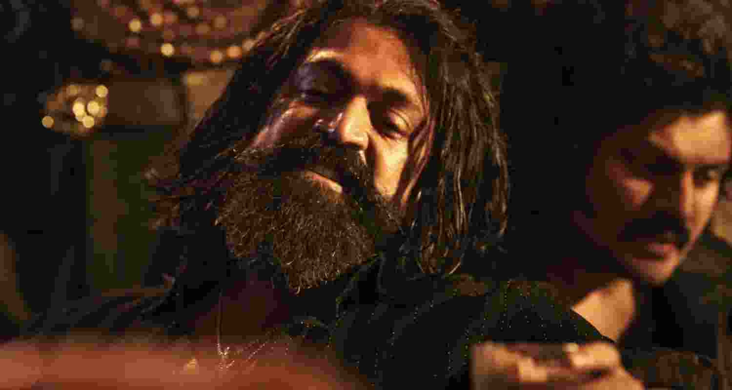 Yash’s ‘Toxic’ postponed; clash with ‘Dhurandhar 2’ averted Yash’s ‘Toxic’ postponed; clash with ‘Dhurandhar 2’ averted