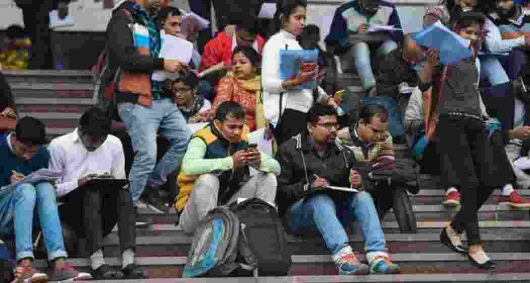 Assam has over 15.43 lakh active job seekers as of June 2026, including 3.55 lakh fresh registrations this year, the state government informed the Legislative Assembly on Monday. (Representative image) Assam has over 15.43 lakh active job seekers as of June 2026, including 3.55 lakh fresh registrations this year, the state government informed the Legislative Assembly on Monday. (Representative image)