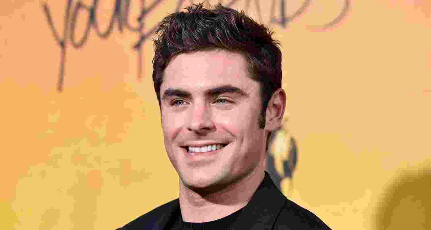 Zac Efron building Australian mansion out of cannabis Zac Efron building Australian mansion out of cannabis