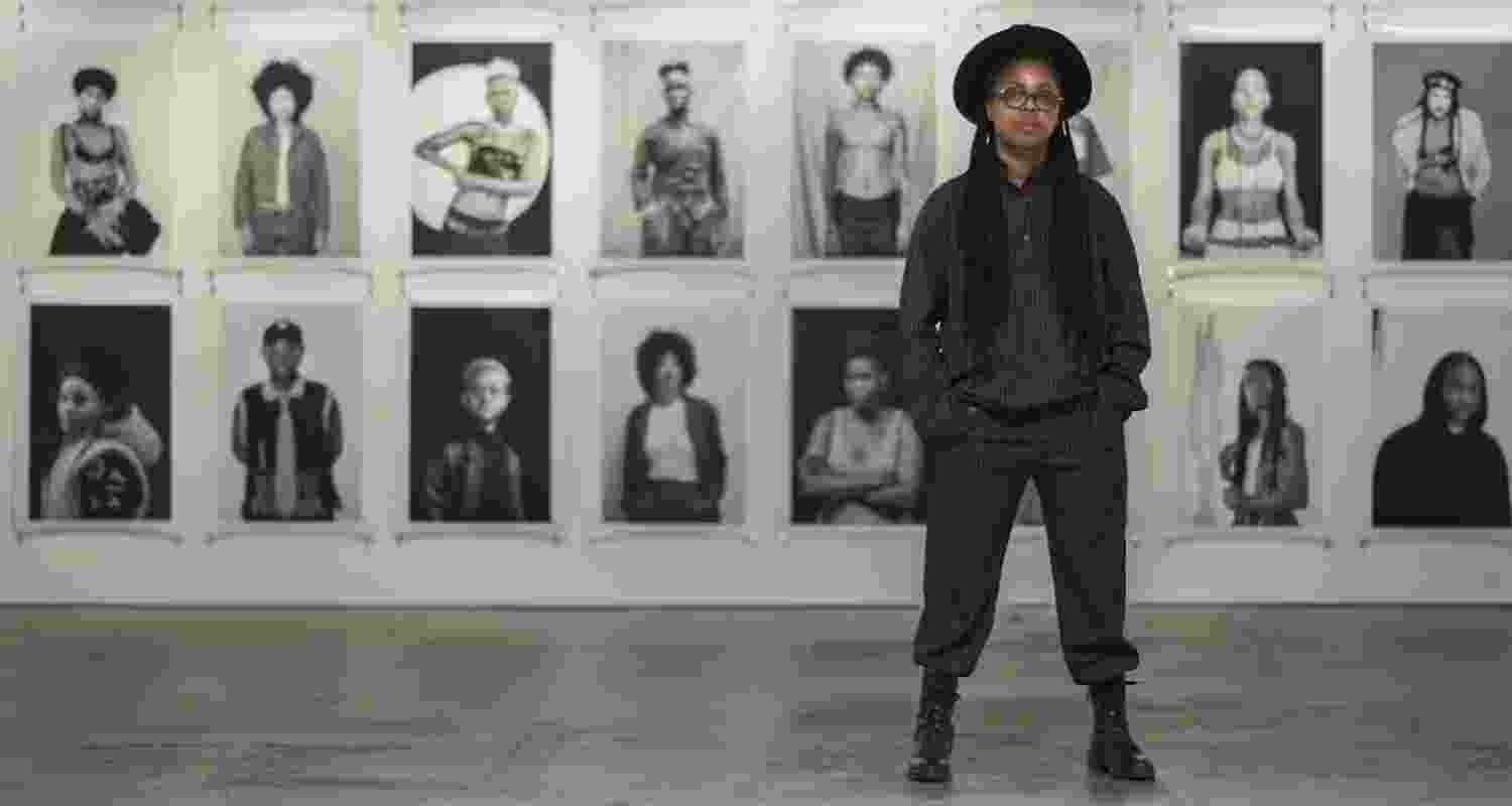 Zanele Muholi: Queer activist with global influence Zanele Muholi: Queer activist with global influence