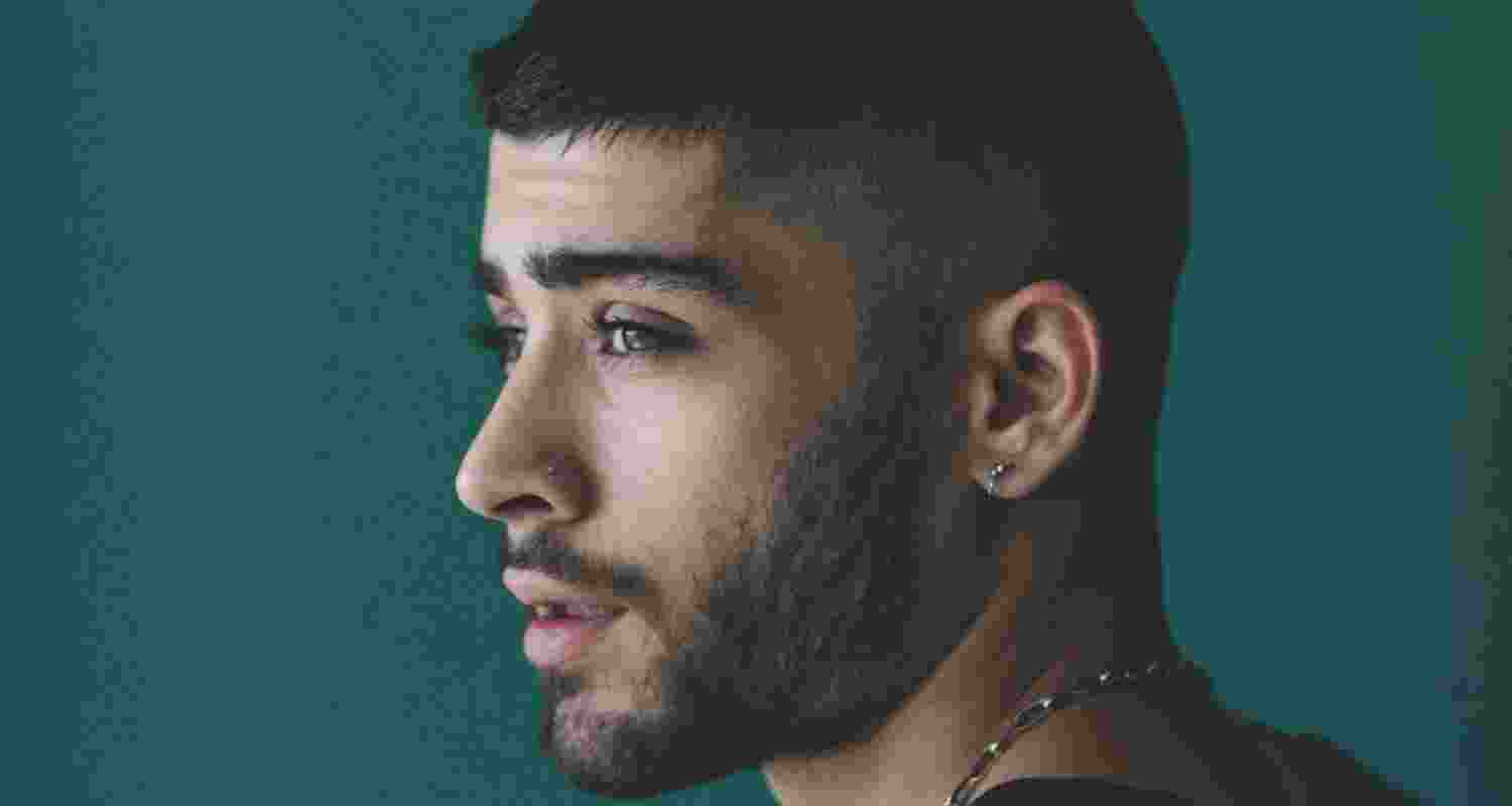 Zayn Malik urges fans to support Venezuela earthquake relief Zayn Malik urges fans to support Venezuela earthquake relief