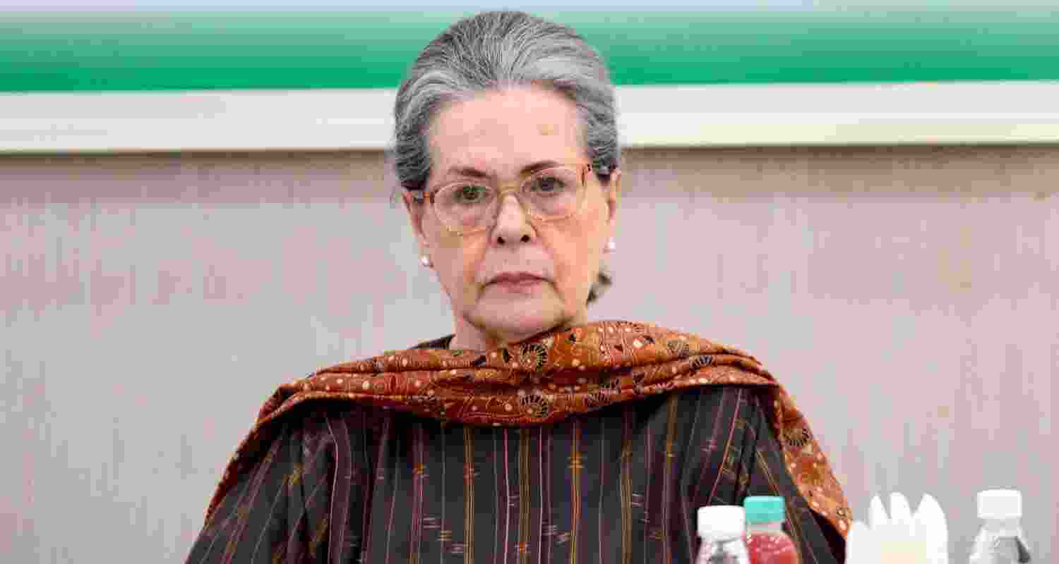 Congress leader Sonia Gandhi wrote that the campaign against Manmohan Singh was systematic and multi-layered. Congress leader Sonia Gandhi wrote that the campaign against Manmohan Singh was systematic and multi-layered.