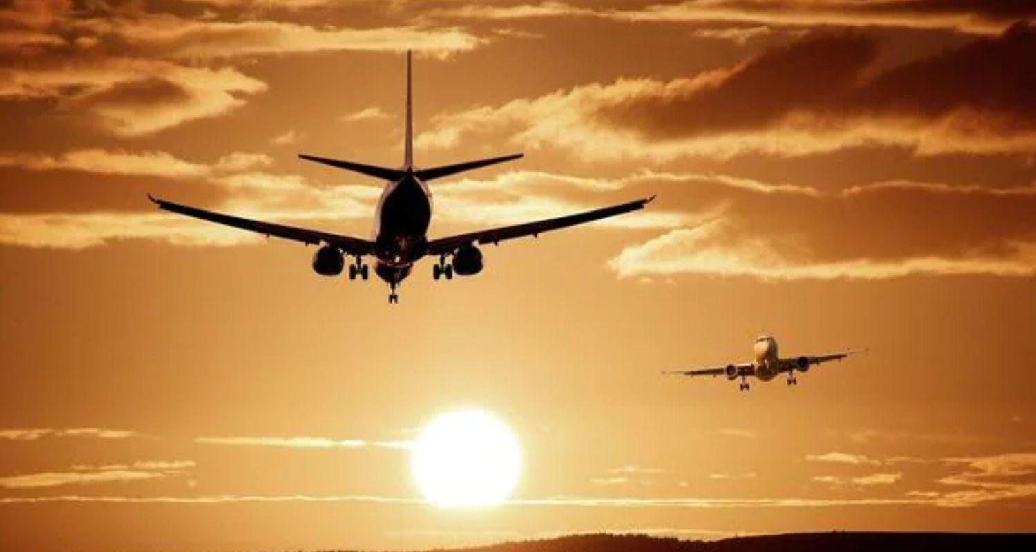 Flyexpress Two new airlines -- Al Hind Air and FlyExpress -- are set to take to ...